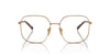 Prada VPR A59 Brass #colour_brass
