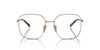 Prada VPR A59 Rose Gold #colour_rose-gold