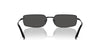 Prada SPR A60 Black/Dark Grey #colour_black-dark-grey