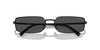 Prada SPR A60 Black/Dark Grey #colour_black-dark-grey