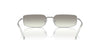 Prada SPR A60 Silver/Grey #colour_silver-grey