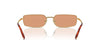 Prada SPR A60 Gold/Orange #colour_gold-orange
