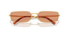 Prada SPR A60 Gold/Orange #colour_gold-orange