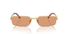 Prada SPR A60 Gold/Orange #colour_gold-orange