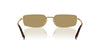 Prada SPR A60 Gold/Green Olive #colour_gold-green-olive