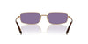 Prada SPR A60 Brass/Violet #colour_brass-violet