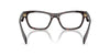 Prada VPR B01 Root Tortoise #colour_root-tortoise
