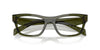 Prada VPR B01 Transparent Bottle #colour_transparent-bottle
