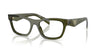 Prada VPR B01 Transparent Bottle #colour_transparent-bottle