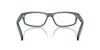 Prada VPR B02 Pale Gold Plated #colour_pale-gold-plated