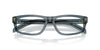 Prada VPR B02 Pale Gold Plated #colour_pale-gold-plated