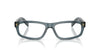 Prada VPR B02 Pale Gold Plated #colour_pale-gold-plated