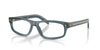 Prada VPR B02 Pale Gold Plated #colour_pale-gold-plated