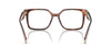 Prada VPR B03 Havana Caramel #colour_havana-caramel
