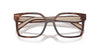 Prada VPR B03 Havana Caramel #colour_havana-caramel