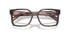 Prada VPR B03 Mauve Tortoise #colour_mauve-tortoise