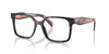 Prada VPR B03 Mauve Tortoise #colour_mauve-tortoise