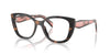 Prada VPR B04 Mauve Tortoise #colour_mauve-tortoise