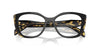 Prada VPR B04 Black-Medium Tortoise #colour_black-medium-tortoise