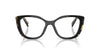 Prada VPR B04 Black-Medium Tortoise #colour_black-medium-tortoise