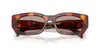 Prada SPR B05 Poppy Tortoise/Light Purple Brown #colour_poppy-tortoise-light-purple-brown