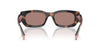 Prada SPR B05 Mauve Tortoise/Light Brown #colour_mauve-tortoise-light-brown