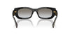 Prada SPR B05 Black/Grey Gradient #colour_black-grey-gradient