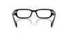 Prada VPR B05 Black-Silver Night #colour_black-silver-night