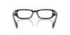 Prada VPR B05 Black-Medium Tortoise #colour_black-medium-tortoise