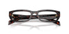 Prada VPR B05 Black-Medium Tortoise #colour_black-medium-tortoise