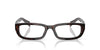 Prada VPR B05 Black-Medium Tortoise #colour_black-medium-tortoise