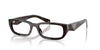 Prada VPR B05 Black-Medium Tortoise #colour_black-medium-tortoise