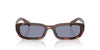 Prada SPR B06 Classic Tortoise/Grey #colour_classic-tortoise-grey
