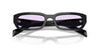 Prada SPR B06 Black/Violet #colour_black-violet