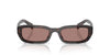 Prada SPR B06 Root Tortoise/Light Brown #colour_root-tortoise-light-brown