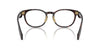 Prada VPR B06VD Matt Green-Pink #colour_matt-green-pink