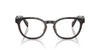 Prada VPR B06VD Matt Green-Pink #colour_matt-green-pink