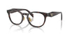 Prada VPR B06VD Matt Green-Pink #colour_matt-green-pink