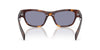 Prada SPR B09 Classic Tortoise/Grey #colour_classic-tortoise-grey