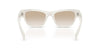 Prada SPR B09 Powder/Neutral Light Grey Gradient #colour_powder-neutral-light-grey-gradient