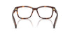 Prada VPR B10 Havana #colour_havana