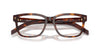 Prada VPR B10 Havana #colour_havana