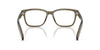 Prada VPR B10 Transparent Brown #colour_transparent-brown