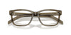 Prada VPR B10 Transparent Brown #colour_transparent-brown