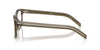 Prada VPR B10 Transparent Brown #colour_transparent-brown