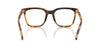 Prada VPR B11 Cinnamon Tortoise #colour_cinnamon-tortoise