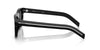 Prada SPR B12 Black/Dark Grey #colour_black-dark-grey