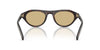 Prada SPR B15 Root Tortoise/Light Brown #colour_root-tortoise-light-brown