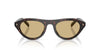 Prada SPR B15 Root Tortoise/Light Brown #colour_root-tortoise-light-brown