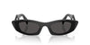 Prada SPR B16 Black/Dark Grey #colour_black-dark-grey